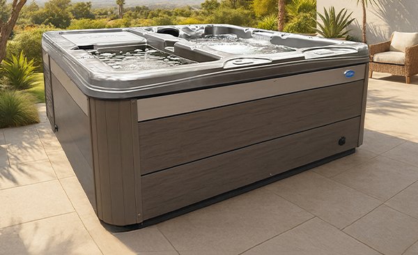 Cold Plunge Spas Series Columbus hot tubs for sale