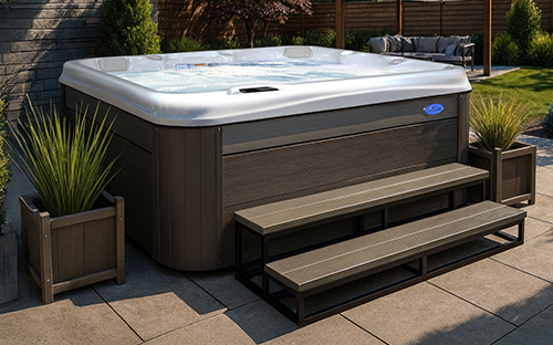Patio&trade; Spas Columbus hot tubs for sale