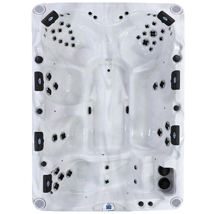Newporter EC-1148LX hot tubs for sale in Columbus