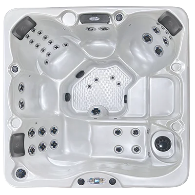 Costa EC-740L hot tubs for sale in Columbus
