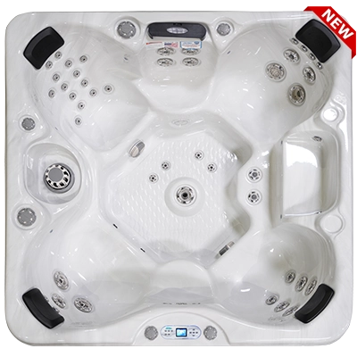 Baja EC-749B hot tubs for sale in Columbus