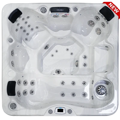 Costa-X EC-749LX hot tubs for sale in Columbus