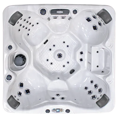 Baja EC-767B hot tubs for sale in Columbus