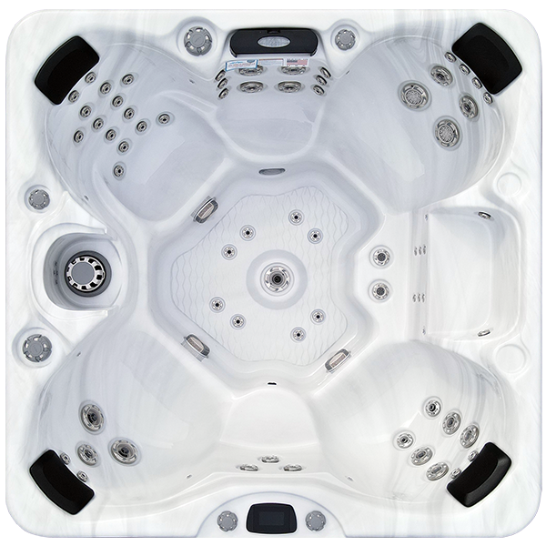 Baja-X EC-767BX hot tubs for sale in Columbus