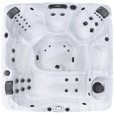 Avalon-X EC-840LX hot tubs for sale in Columbus