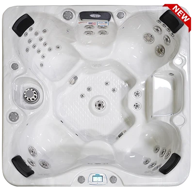 Cancun-X EC-849BX hot tubs for sale in Columbus