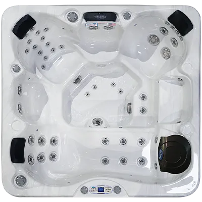 Avalon EC-849L hot tubs for sale in Columbus