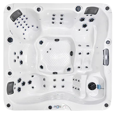 Malibu EC-867DL hot tubs for sale in Columbus