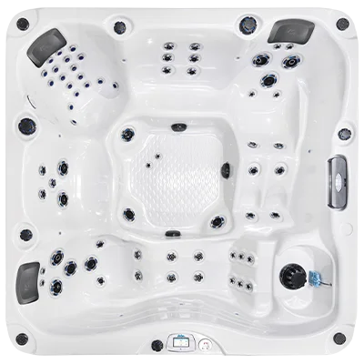 Malibu-X EC-867DLX hot tubs for sale in Columbus