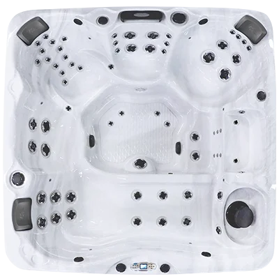 Avalon EC-867L hot tubs for sale in Columbus