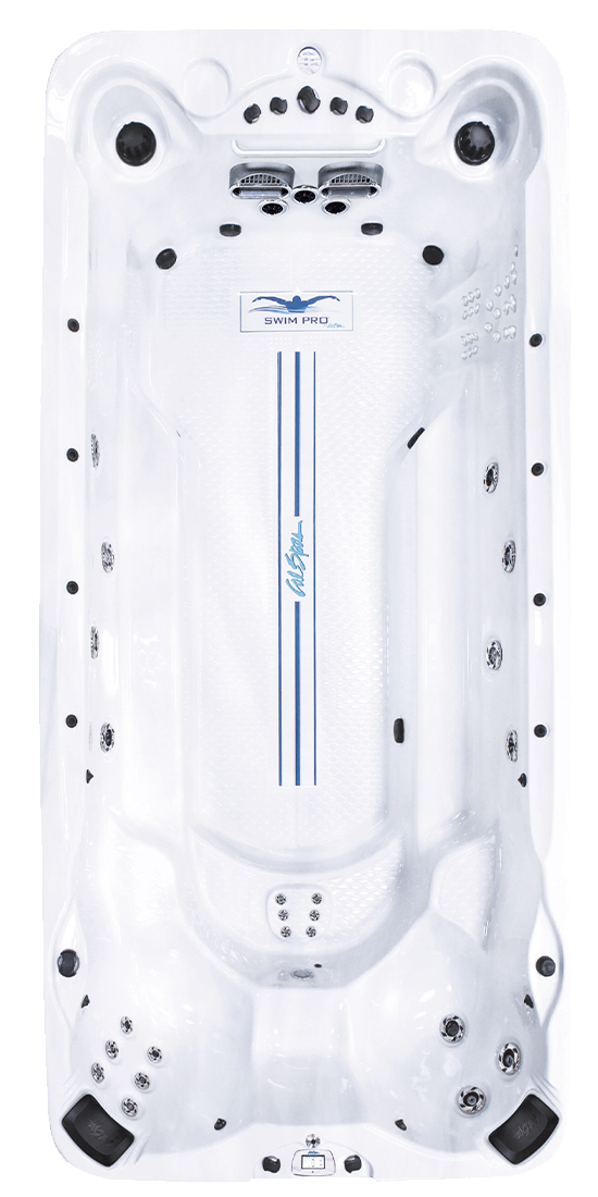 Commander F-1655 hot tubs for sale in Columbus