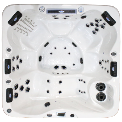 Huntington PL-792L hot tubs for sale in Columbus