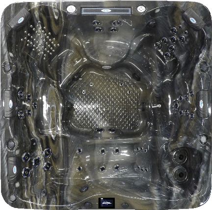 La Jolla PL-894L hot tubs for sale in Columbus