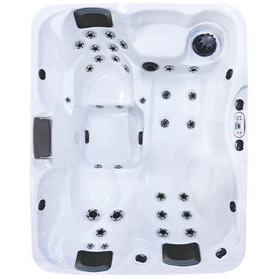 Kona Plus PPZ-533L hot tubs for sale in Columbus