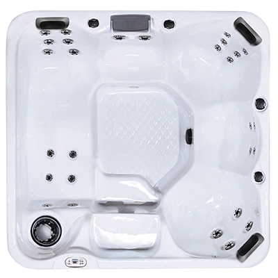 Hawaiian Plus PPZ-628L hot tubs for sale in Columbus