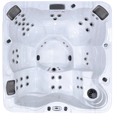Pacifica Plus PPZ-743L hot tubs for sale in Columbus