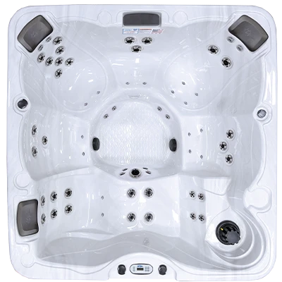 Pacifica Plus PPZ-752L hot tubs for sale in Columbus
