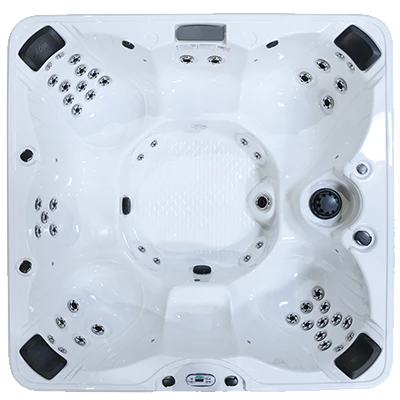 Bel Air Plus PPZ-843B hot tubs for sale in Columbus