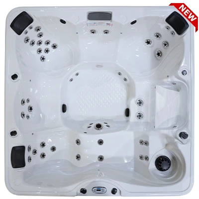 Atlantic Plus PPZ-843LC hot tubs for sale in Columbus