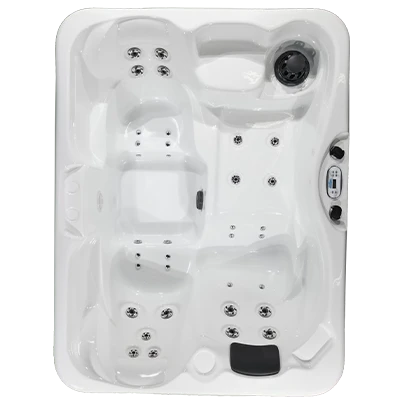Kona PZ-535L hot tubs for sale in Columbus